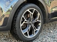 Kia Sportage GT-LINE S 1.6ISG [175] AWD AUTOMATIC 6
