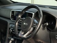 Kia Sportage GT-LINE S 1.6ISG [175] AWD AUTOMATIC 30