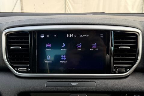 Kia Sportage GT-LINE S 1.6ISG [175] AWD AUTOMATIC 24