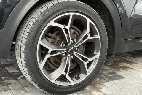 Kia Sportage GT-LINE S 1.6ISG [175] AWD AUTOMATIC 22