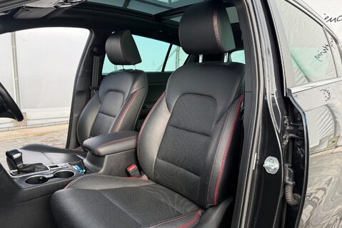 Kia Sportage GT-LINE S 1.6ISG [175] AWD AUTOMATIC 16