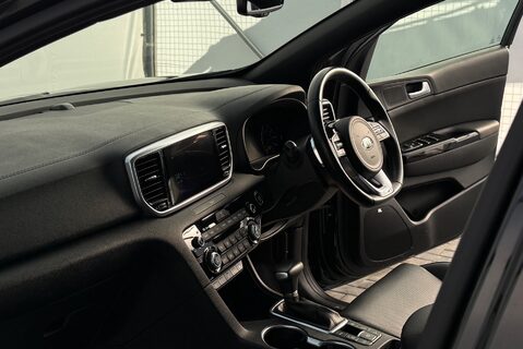 Kia Sportage GT-LINE S 1.6ISG [175] AWD AUTOMATIC 29