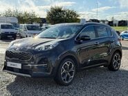 Kia Sportage GT-LINE S 1.6ISG [175] AWD AUTOMATIC 4