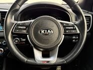 Kia Sportage GT-LINE S 1.6ISG [175] AWD AUTOMATIC 31