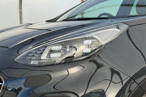 Kia Sportage GT-LINE S 1.6ISG [175] AWD AUTOMATIC 6