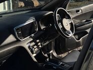 Kia Sportage GT-LINE S 1.6ISG [175] AWD AUTOMATIC 12