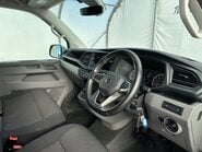 Volkswagen Transporter T30 TDI P/V HIGHLINE 4MOTION DSG 14