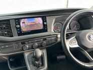 Volkswagen Transporter T30 TDI P/V HIGHLINE 4MOTION DSG 16