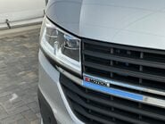 Volkswagen Transporter T30 TDI P/V HIGHLINE 4MOTION DSG 10