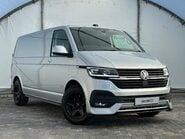 Volkswagen Transporter T30 TDI P/V HIGHLINE 4MOTION DSG 1