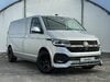 Volkswagen Transporter T30 TDI P/V HIGHLINE 4MOTION DSG