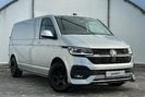 Volkswagen Transporter T30 TDI P/V HIGHLINE 4MOTION DSG