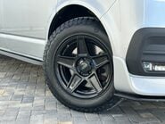 Volkswagen Transporter T30 TDI P/V HIGHLINE 4MOTION DSG 11