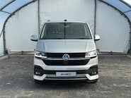 Volkswagen Transporter T30 TDI P/V HIGHLINE 4MOTION DSG 2
