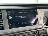 Volkswagen Transporter T30 TDI P/V HIGHLINE 4MOTION DSG 17