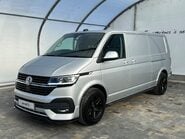 Volkswagen Transporter T30 TDI P/V HIGHLINE 4MOTION DSG 3