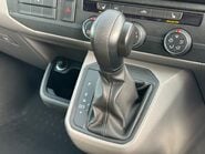 Volkswagen Transporter T30 TDI P/V HIGHLINE 4MOTION DSG 19