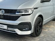 Volkswagen Transporter T30 TDI P/V HIGHLINE 4MOTION DSG 5