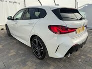 BMW 1 Series 118I M SPORT 19