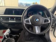 BMW 1 Series 118I M SPORT 13