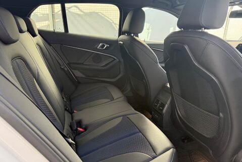 BMW 1 Series 118I M SPORT 12