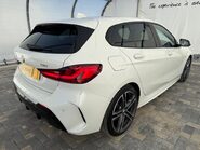 BMW 1 Series 118I M SPORT 20