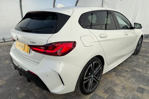 BMW 1 Series 118I M SPORT 20