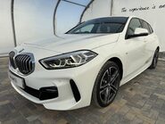 BMW 1 Series 118I M SPORT 7