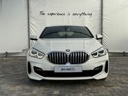 BMW 1 Series 118I M SPORT 2