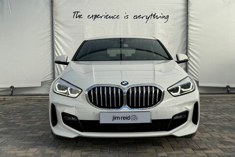 BMW 1 Series 118I M SPORT 2