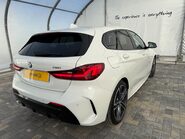 BMW 1 Series 118I M SPORT 21