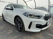 BMW 1 Series 118I M SPORT 5