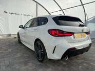 BMW 1 Series 118I M SPORT 18