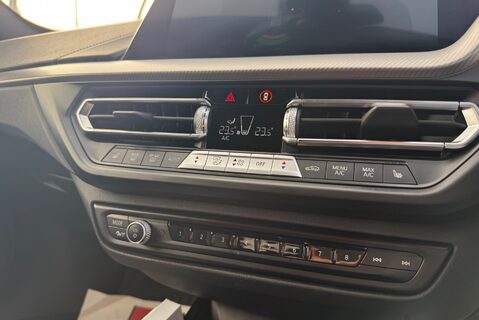 BMW 1 Series 118I M SPORT 15