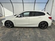 BMW 1 Series 118I M SPORT 9