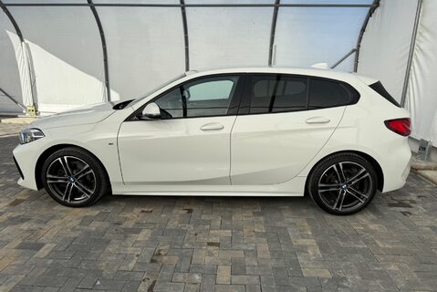 BMW 1 Series 118I M SPORT 9