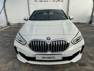 BMW 1 Series 118I M SPORT 6