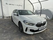 BMW 1 Series 118I M SPORT 3
