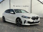 BMW 1 Series 118I M SPORT 1