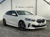 BMW 1 Series 118I M SPORT