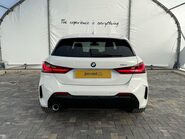 BMW 1 Series 118I M SPORT 17