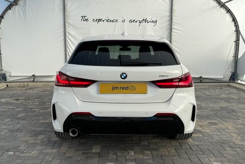 BMW 1 Series 118I M SPORT 17