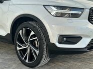 Volvo XC40 T3 R-DESIGN PRO 7