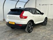 Volvo XC40 T3 R-DESIGN PRO 10