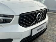 Volvo XC40 T3 R-DESIGN PRO 5