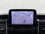 Ford Transit Custom 320 LIMITED 2.0 DCIV ECOBLUE [170] AUTOMATIC 26