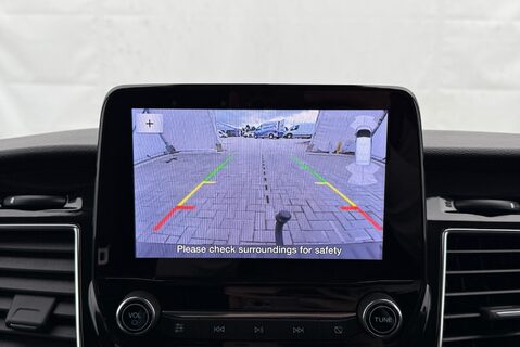 Ford Transit Custom 320 LIMITED 2.0 DCIV ECOBLUE [170] AUTOMATIC 26