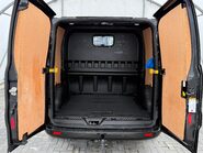 Ford Transit Custom 320 LIMITED 2.0 DCIV ECOBLUE [170] AUTOMATIC 21