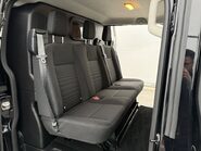 Ford Transit Custom 320 LIMITED 2.0 DCIV ECOBLUE [170] AUTOMATIC 9