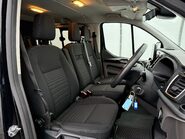 Ford Transit Custom 320 LIMITED 2.0 DCIV ECOBLUE [170] AUTOMATIC 13